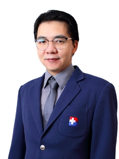 DR. NARUPON ROJANAPITHAYAKORN