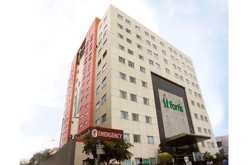 Fortis Hospital Kolkata