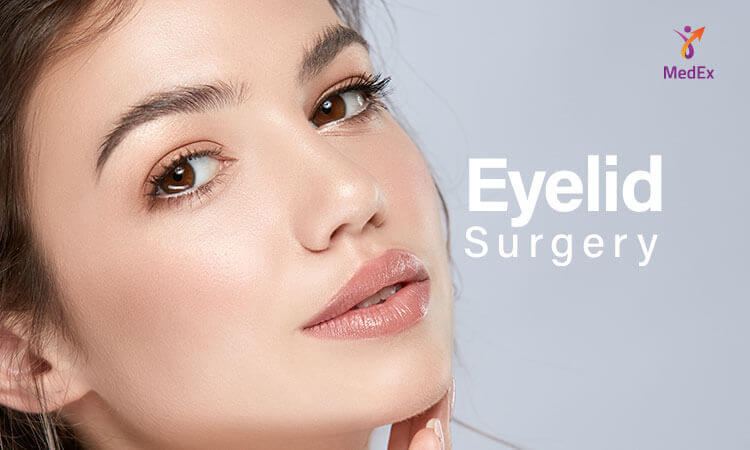 Eyelid Surgery