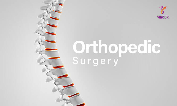 Orthopedic Surgery