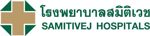 Samitivej Hospitals Logo