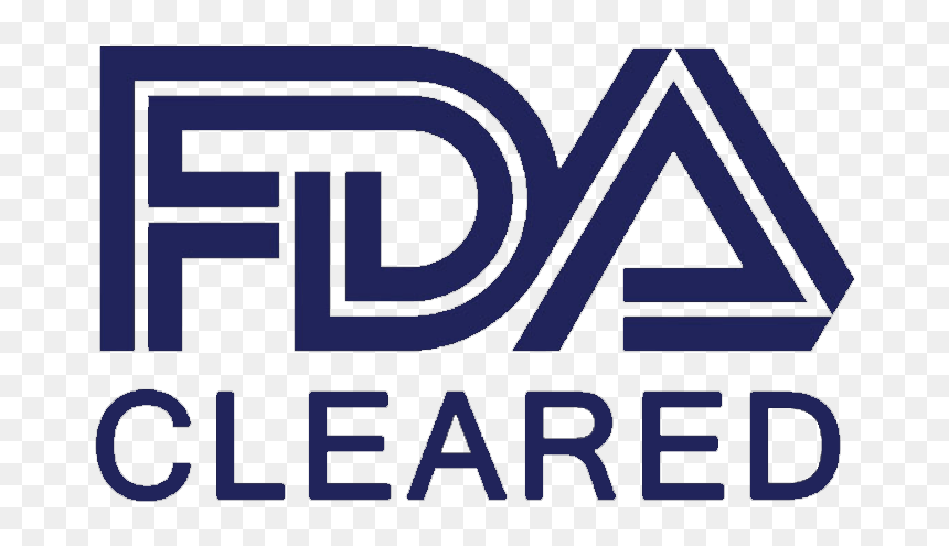 fda logo cleared