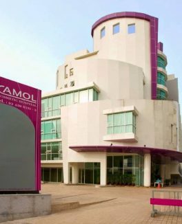 Kamol Hospital